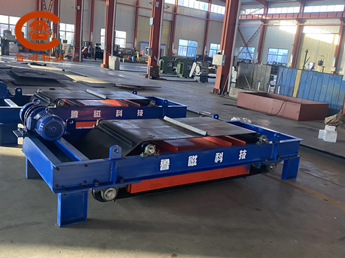 選購除鐵器找魯磁就對了 選購除鐵器找魯磁就對了