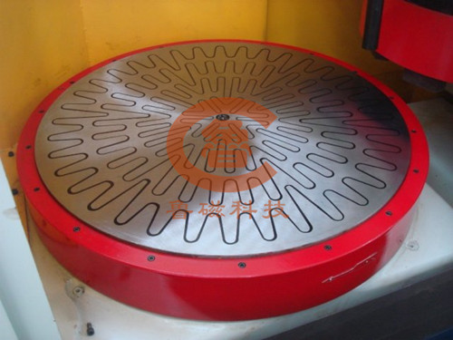 魯磁品質(zhì)電永磁吸盤 魯磁品質(zhì)電永磁吸盤