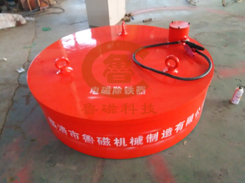 選購高性價比除鐵器來魯磁 選購高性價比除鐵器來魯磁