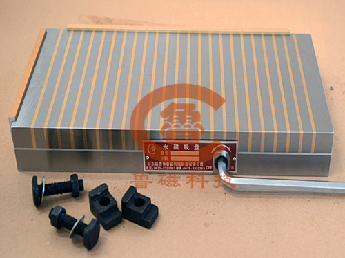 魯磁永磁吸盤為用戶而想 魯磁永磁吸盤為用戶而想