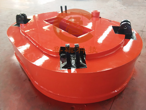 起重電磁鐵您值得擁有