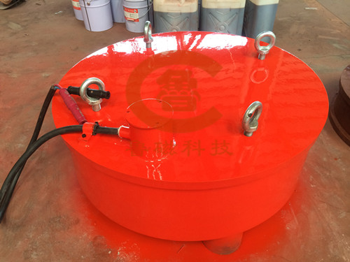 魯磁除鐵器質(zhì)優(yōu)價廉