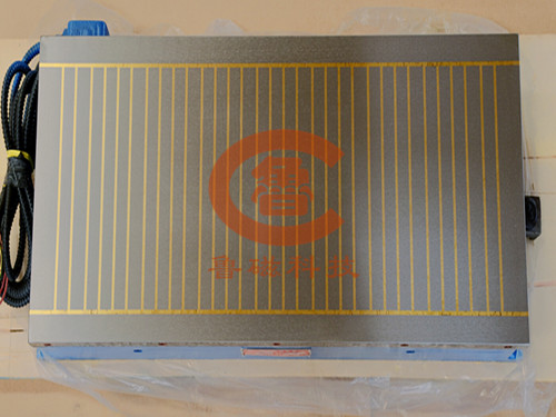 【魯磁動態(tài)】如何讓電磁吸盤使用壽命延長