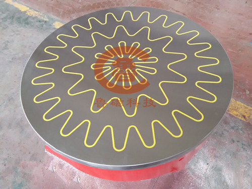 魯磁電磁吸盤高價值