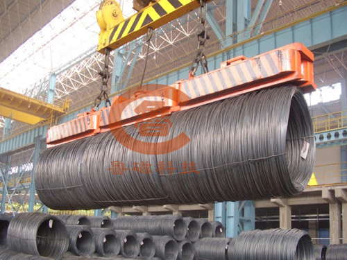 【魯磁動(dòng)態(tài)】起重電磁鐵廠家實(shí)力不簡(jiǎn)單