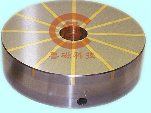 【魯磁動(dòng)態(tài)】暢銷(xiāo)產(chǎn)品當(dāng)屬魯磁磁力吸盤(pán)