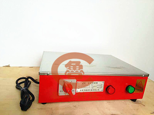 【應(yīng)用】魯磁帶您了解臺(tái)式退磁器