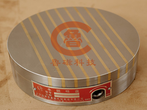 【魯磁】永磁吸盤(pán)值不值，買(mǎi)過(guò)才知道