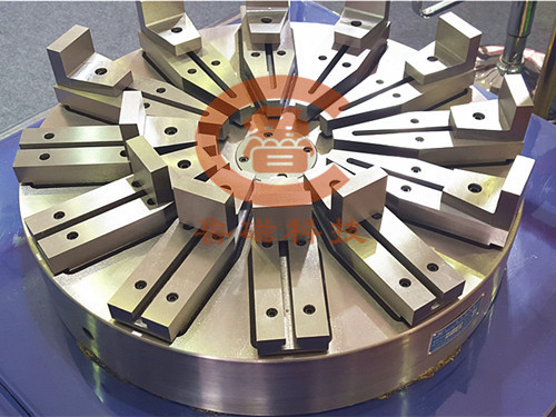 魯磁電永磁吸盤(pán)質(zhì)優(yōu)價(jià)廉