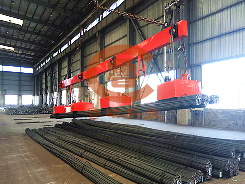 起重電磁鐵就來(lái)魯磁選購(gòu)吧