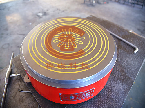 【注意事項(xiàng)】圓形電磁吸盤使用 【注意事項(xiàng)】圓形電磁吸盤使用