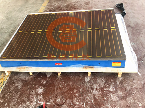 【動態(tài)】魯磁銑刨用電磁吸盤好品牌 【動態(tài)】魯磁銑刨用電磁吸盤好品牌
