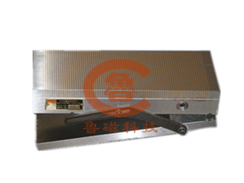 【魯磁動態(tài)】磁力吸盤的強(qiáng)大能力 【魯磁動態(tài)】磁力吸盤的強(qiáng)大能力