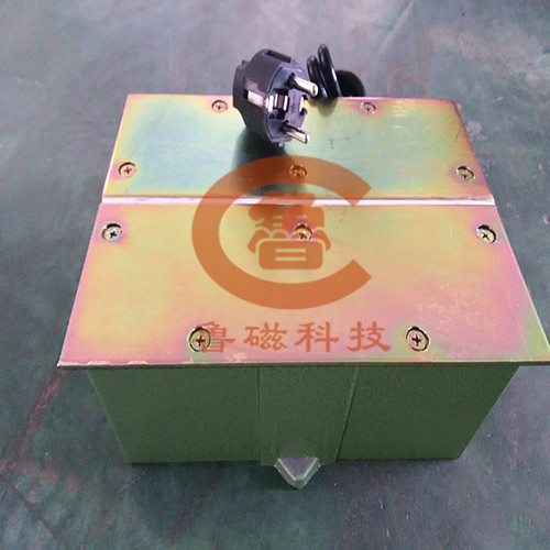 【魯磁動態(tài)】深入了解臺式退磁器