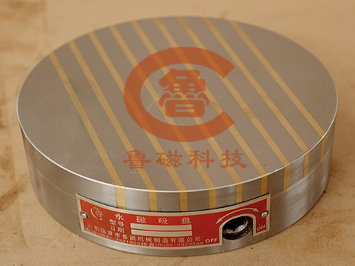 用戶專屬——魯磁磁力吸盤