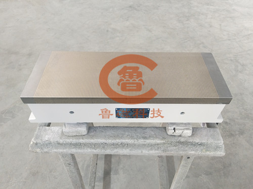 【魯磁動(dòng)態(tài)】密極電磁吸盤應(yīng)用廣泛 【魯磁動(dòng)態(tài)】密極電磁吸盤應(yīng)用廣泛