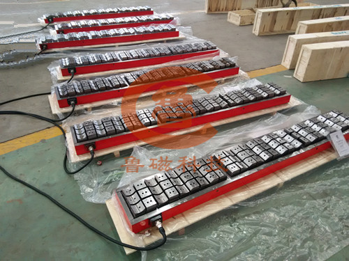 魯磁高質(zhì)電永磁吸盤經(jīng)久耐用 魯磁高質(zhì)電永磁吸盤經(jīng)久耐用