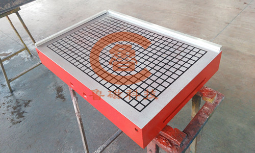 【魯磁動(dòng)態(tài)】魯磁磁力吸盤匠心獨(dú)制——強(qiáng)力永磁吸盤 【魯磁動(dòng)態(tài)】魯磁磁力吸盤匠心獨(dú)制——強(qiáng)力永磁吸盤