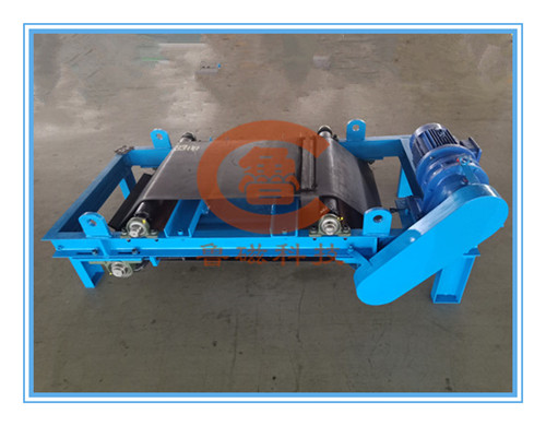 【魯磁動(dòng)態(tài)】懸掛式強(qiáng)磁除鐵器使用方便 【魯磁動(dòng)態(tài)】懸掛式強(qiáng)磁除鐵器使用方便