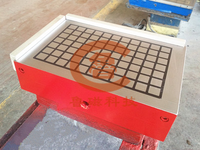 【加工生產(chǎn)】超強(qiáng)力永磁吸盤幫您大忙 【加工生產(chǎn)】超強(qiáng)力永磁吸盤幫您大忙