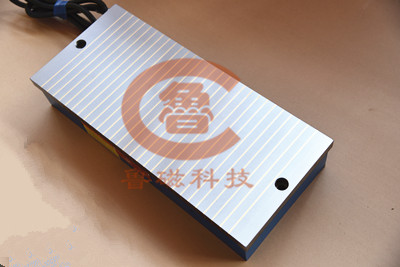 【魯磁動態(tài)】磁力吸盤獨特產(chǎn)品——矩形標準電磁吸盤