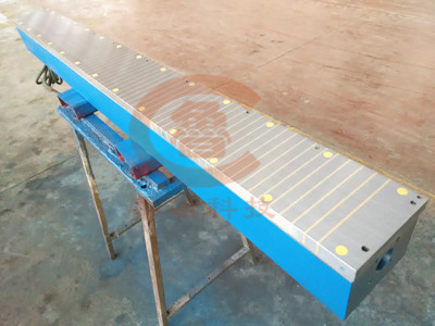 電磁吸盤廠家 用戶青睞魯磁