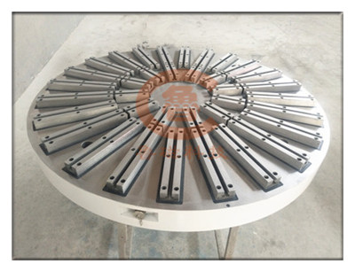 用戶常用設(shè)備 圓形電永磁吸盤