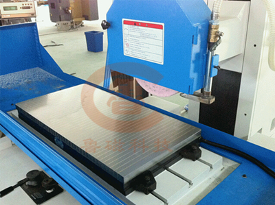 電磁吸盤廠家 魯磁讓您放心