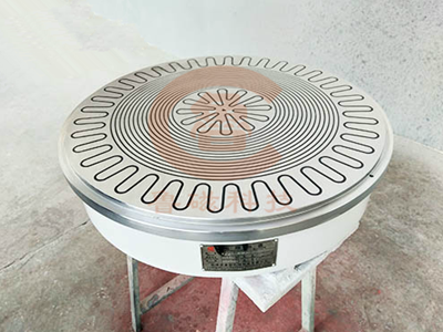 【動態(tài)】魯磁保障產(chǎn)品 圓形強力電磁吸盤