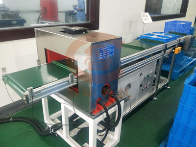 【動態(tài)】框式退磁器 您值得擁有