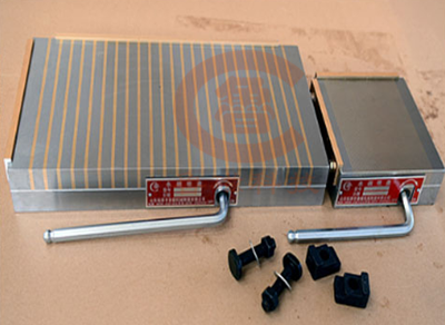 魯磁歷史悠久 專業(yè)生產(chǎn)密極永磁吸盤