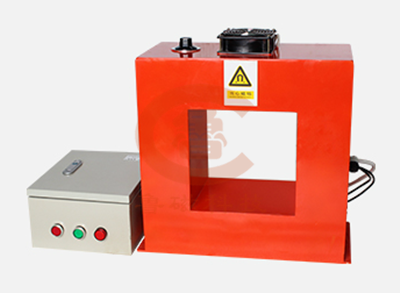 強力退磁 讓您滿意的框式退磁器