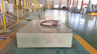 選購魯磁電磁除鐵器 省錢又省心