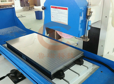 【動(dòng)態(tài)】機(jī)械加工 您就需要磨用矩形電磁吸盤