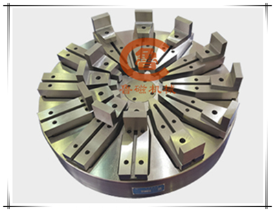 高性價(jià)比——立車用電永磁吸盤