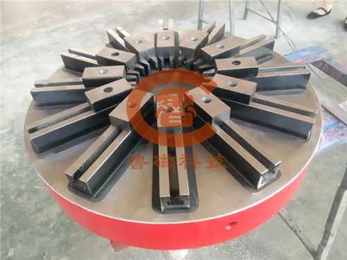 電永磁吸盤在高精數(shù)控設(shè)備中應(yīng)用越來越廣泛