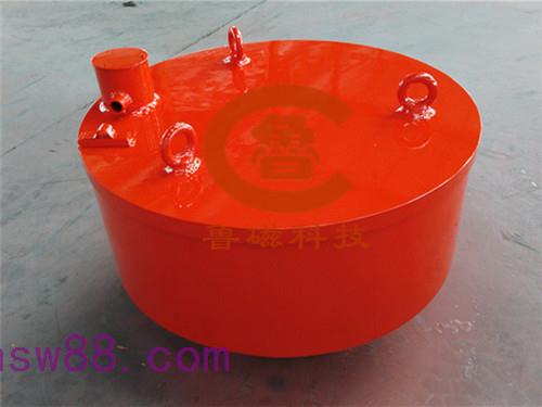 電磁除鐵器 魯磁品牌有保證