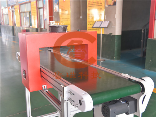 框式退磁器哪里有？山東魯磁走一走！