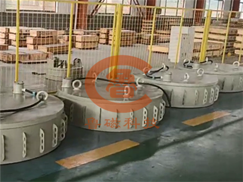 除鐵器的卸鐵方式 你知曉多少？