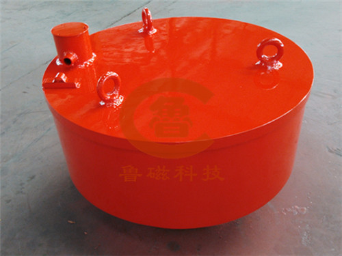 電磁除鐵器哪里好？山東魯磁精心造！