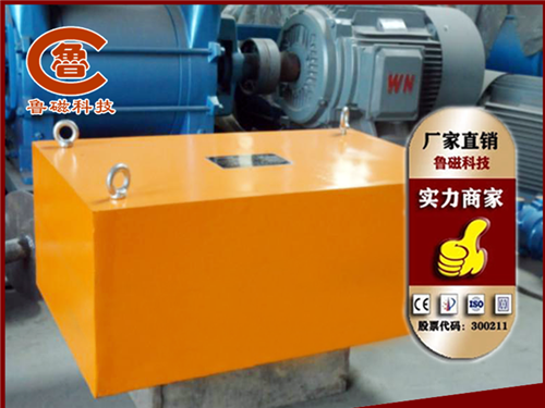 除鐵器產(chǎn)品的分類、用途及特點