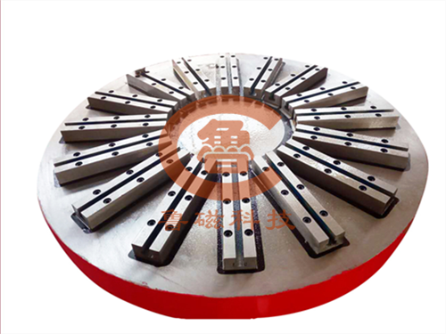 電永磁吸盤應(yīng)用廣泛優(yōu)勢多