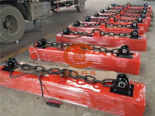 起重電磁鐵廠家 魯磁品牌值得信賴