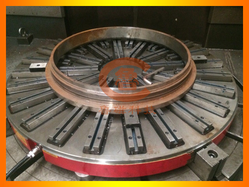 磁力裝夾工具 魯磁推薦電永磁吸盤