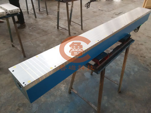 磨刀機專用電磁吸盤的使用注意事項