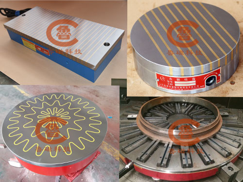 磁力吸盤哪個品牌好？魯磁專業(yè)樹標(biāo)桿！