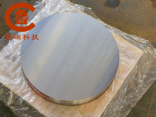 永磁吸盤 魯磁整合資源 優(yōu)化管理