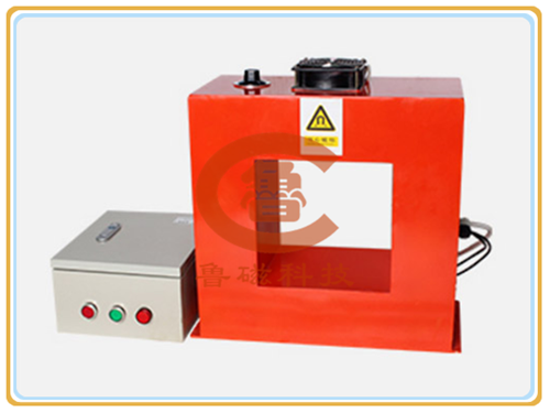 退磁器?的安裝、使用及常見問題