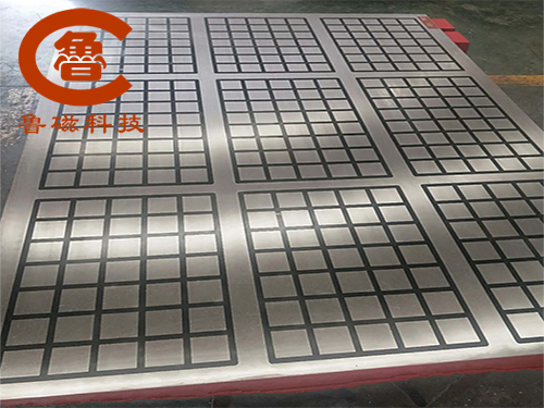 電永磁吸盤廠家 機(jī)加工電永磁 起重電永磁吸盤