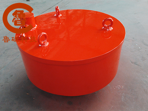 魯磁干式電磁除鐵器可在特別惡劣的環(huán)境中可靠運(yùn)行